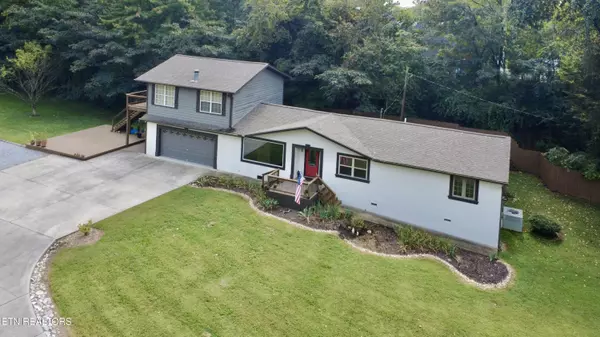 Knoxville, TN 37934,510 Loop Rd