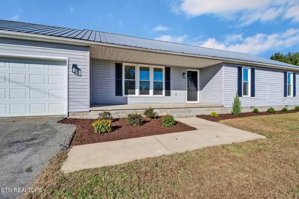 Jamestown, TN 38556,250 Skyline DR