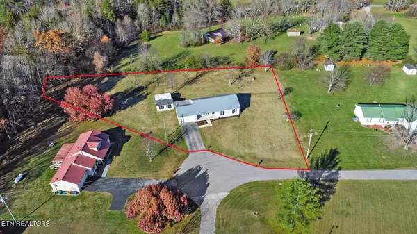 Jamestown, TN 38556,250 Skyline DR