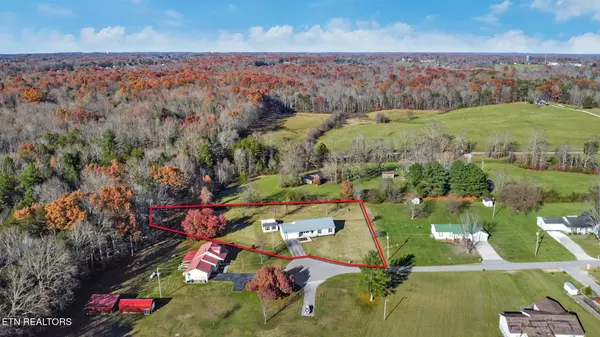 Jamestown, TN 38556,250 Skyline DR