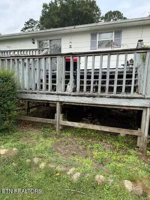 Rockwood, TN 37854,414 Chamberlain Ave