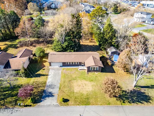 Knoxville, TN 37922,209 Debbie Rd