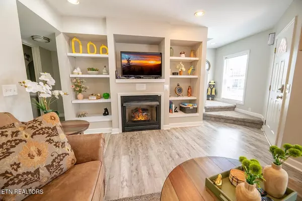 Pigeon Forge, TN 37862,537 Orch Vly WAY