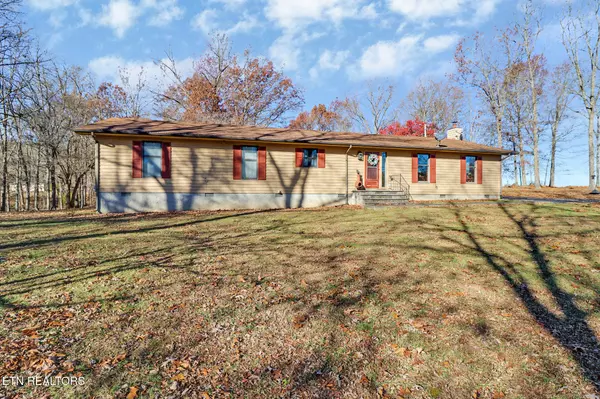 Crossville, TN 38555,370 Red Brush DR