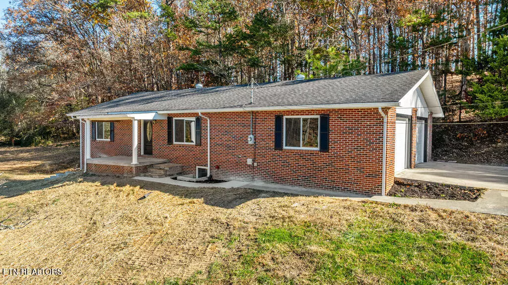 195 Ritchey Rd, Loudon, TN 37774