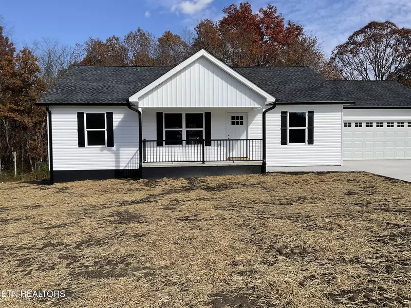 115 Ridge DR, Crossville, TN 38555