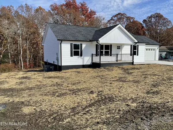 Crossville, TN 38555,115 Ridge DR