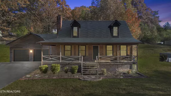 Athens, TN 37303,119 County Road 244