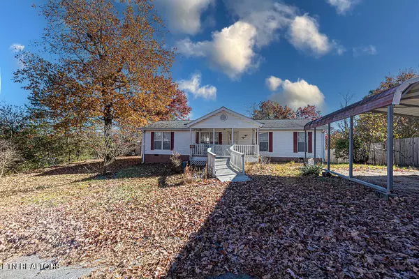1835 Circle DR, Cleveland, TN 37311