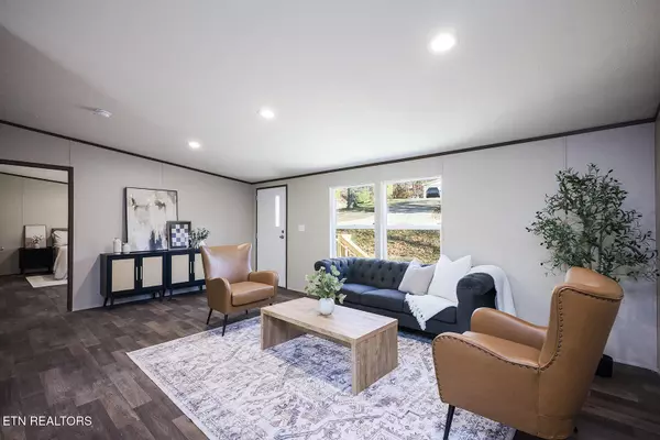 Lenoir City, TN 37771,365 Harmon LN