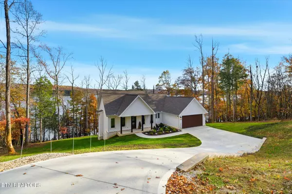 Rockwood, TN 37854,243 Shore DR