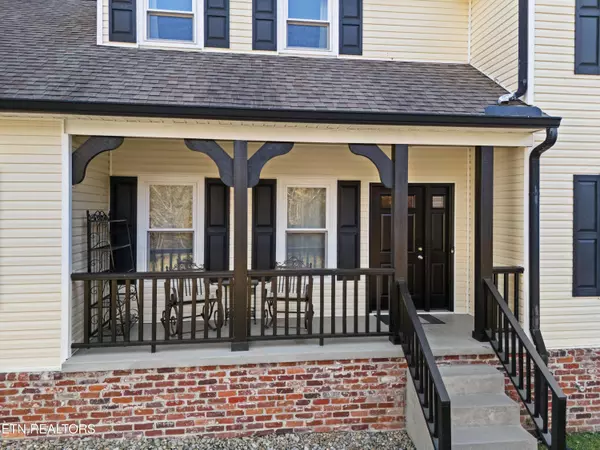 Oak Ridge, TN 37830,100 Harper LN