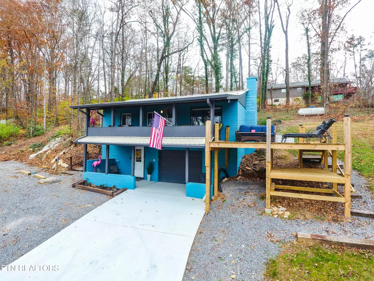 Maynardville, TN 37807,164 Dogwood Tr