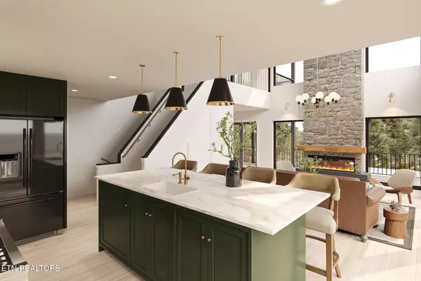 Sevierville, TN 37862,- Chinquapin DR