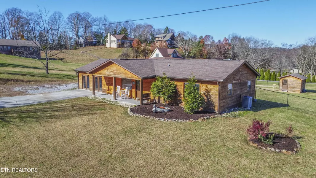 3260 Covemont Rd, Sevierville, TN 37862