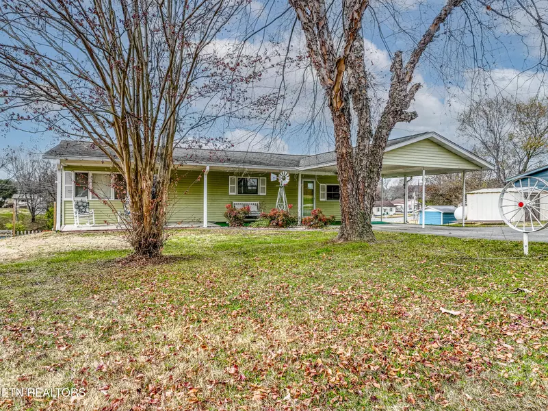 2209 Alnwick Blvd, Maryville, TN 37801