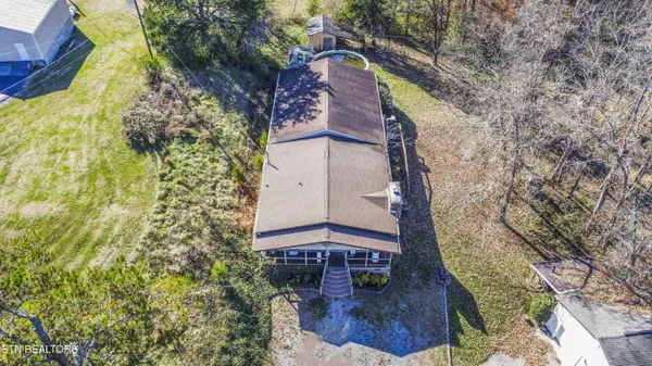 Powell, TN 37849,2381 Classic WAY