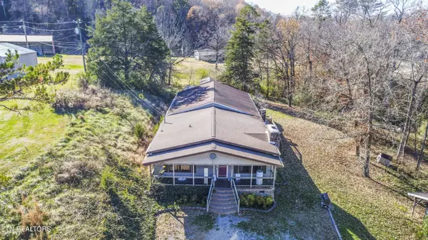 Powell, TN 37849,2381 Classic WAY