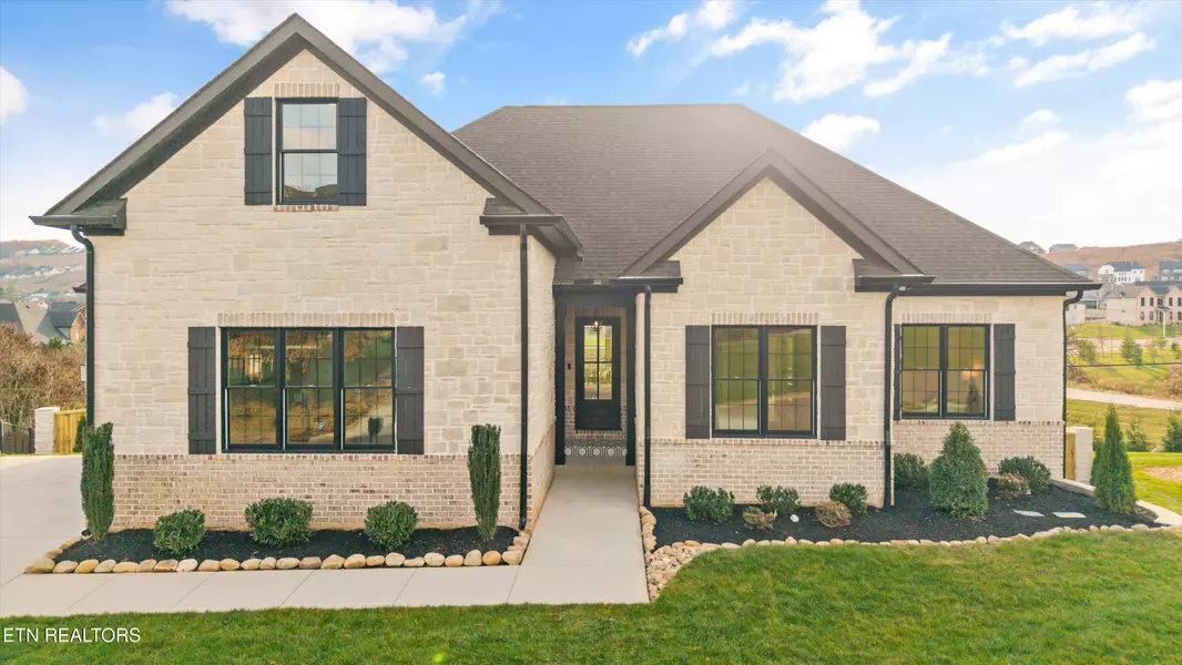 12318 Conner Springs Lane LN, Knoxville, TN 37932