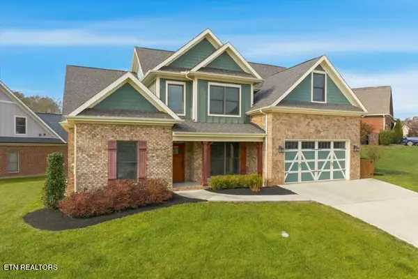 Knoxville, TN 37932,2231 Misty Mountain CIR