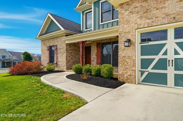 Knoxville, TN 37932,2231 Misty Mountain CIR