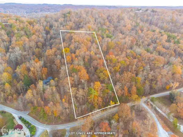 Ten Mile, TN 37880,Lot 84 Indian Shadows Dr Off DR