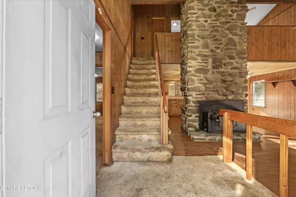 Tellico Plains, TN 37385,320 Caney Branch Rd