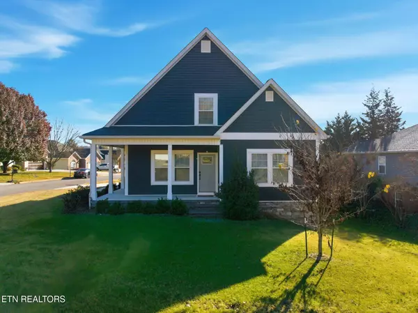 Athens, TN 37303,220 Fyke DR