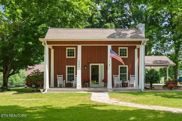 Sparta, TN 38583,1364 Country Club Rd