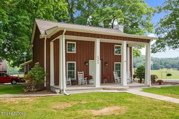 Sparta, TN 38583,1364 Country Club Rd