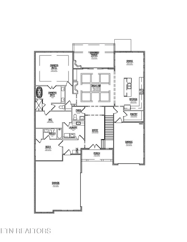 Knoxville, TN 37922,Lot 3 Pipers Run Lane