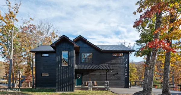 3105 Storm Bringer DR, Sevierville, TN 37862