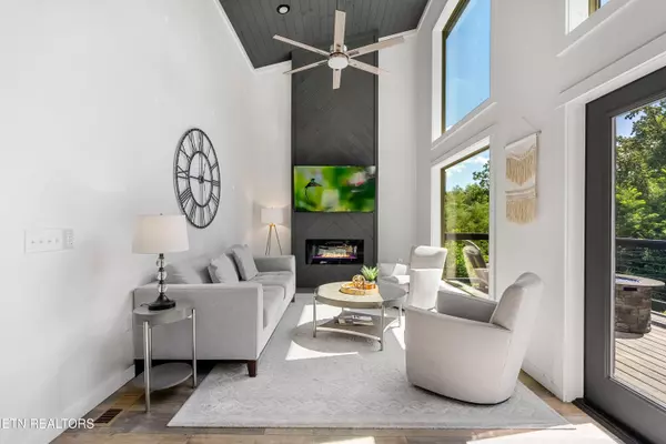 Gatlinburg, TN 37738,612 Sunset LN