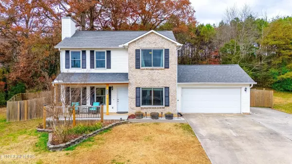 1935 Poplar Hill Rd, Knoxville, TN 37931