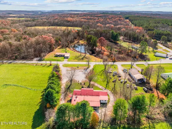 Pikeville, TN 37367,117 Bellview Rd