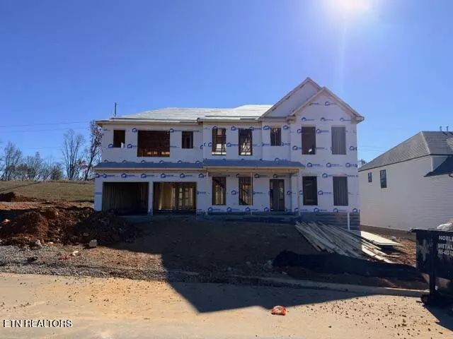 Knoxville, TN 37932,1870 Hickory Reserve Rd