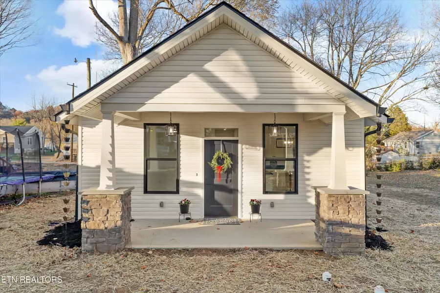 1117 Hiawassee Ave, Knoxville, TN 37917