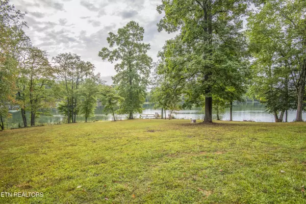 Rockwood, TN 37854,Lot 21 Phillips DR
