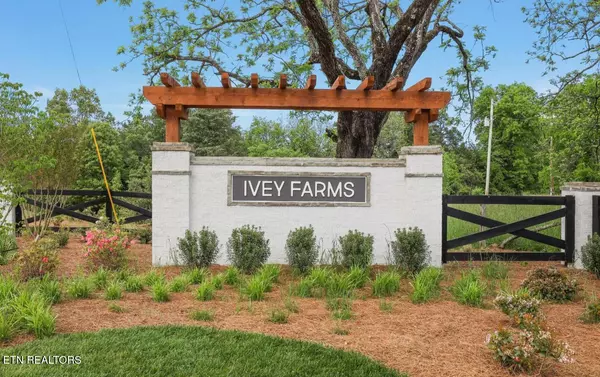 Farragut, TN 37934,426 Ivey Farms Road (Lot 132)