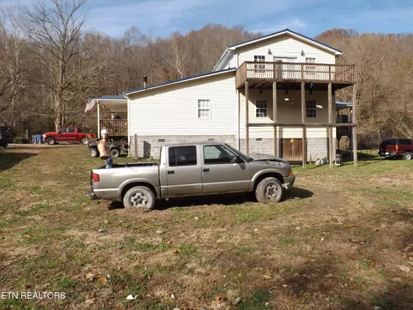 Evarts, KY 40828,85 Bairds LN