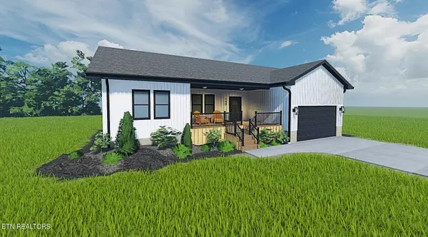 Kingston, TN 37763,160 Huckleberry Hollow