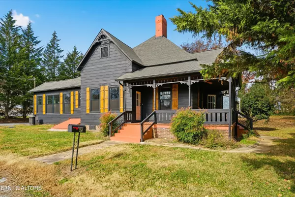 Madisonville, TN 37354,350 Tellico St