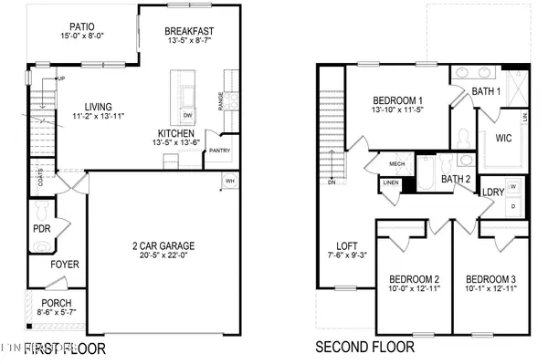 Harriman, TN 37748,216 N Rolling Meadows Drive