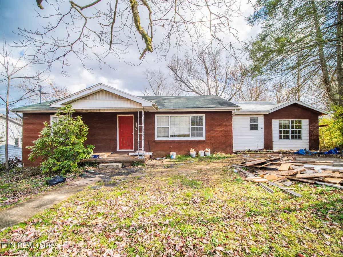 Sevierville, TN 37862,120 Scenic DR