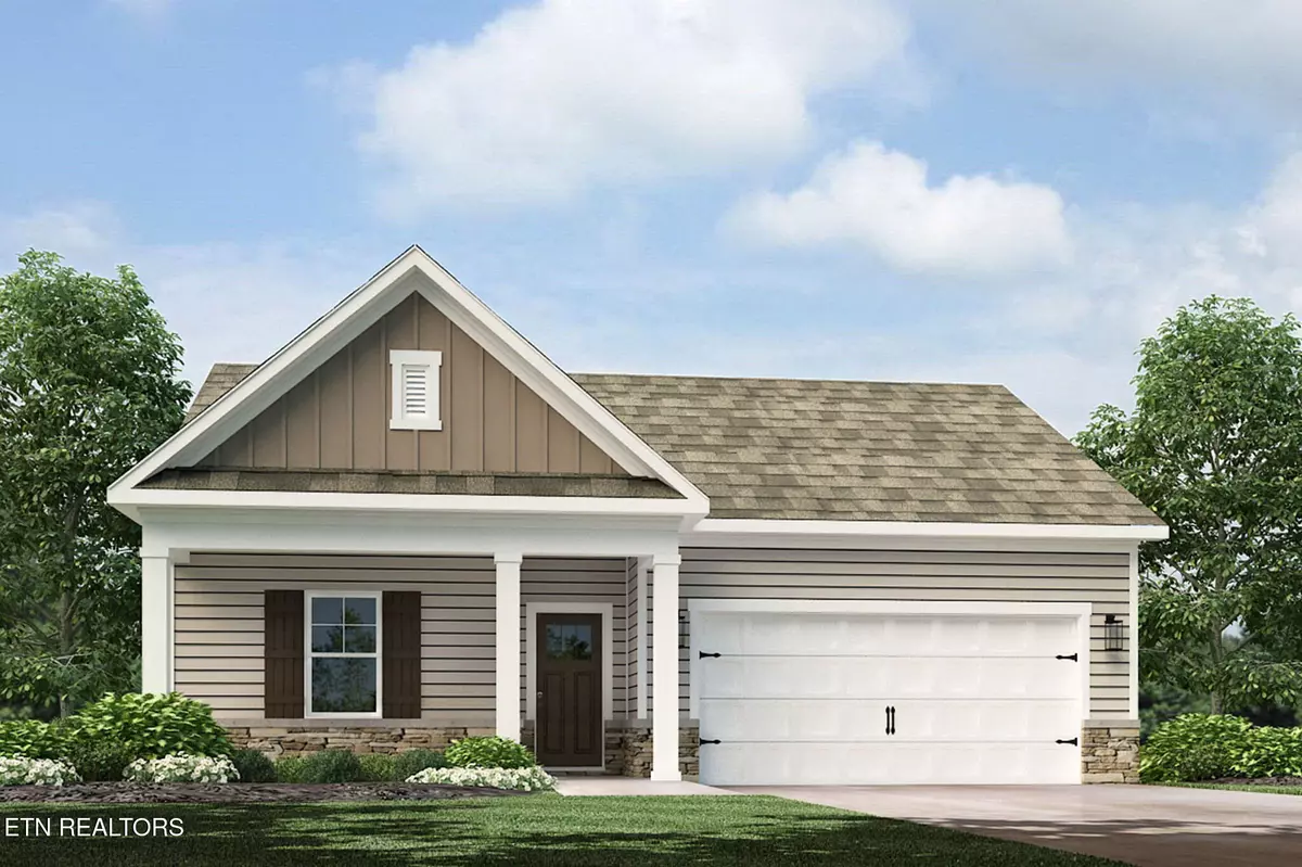 Knoxville, TN 37920,969 Jerry Price Drive