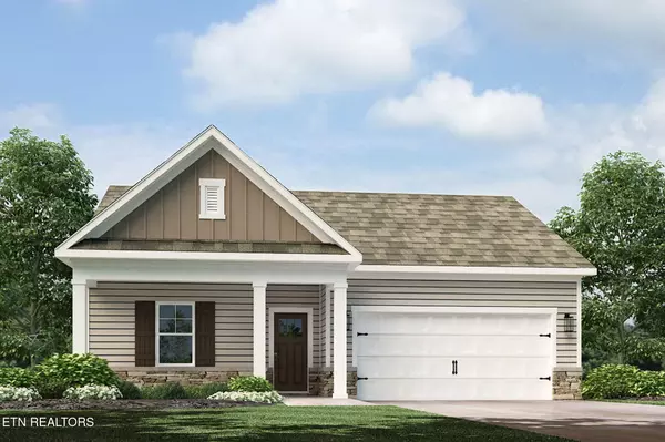 969 Jerry Price Drive, Knoxville, TN 37920