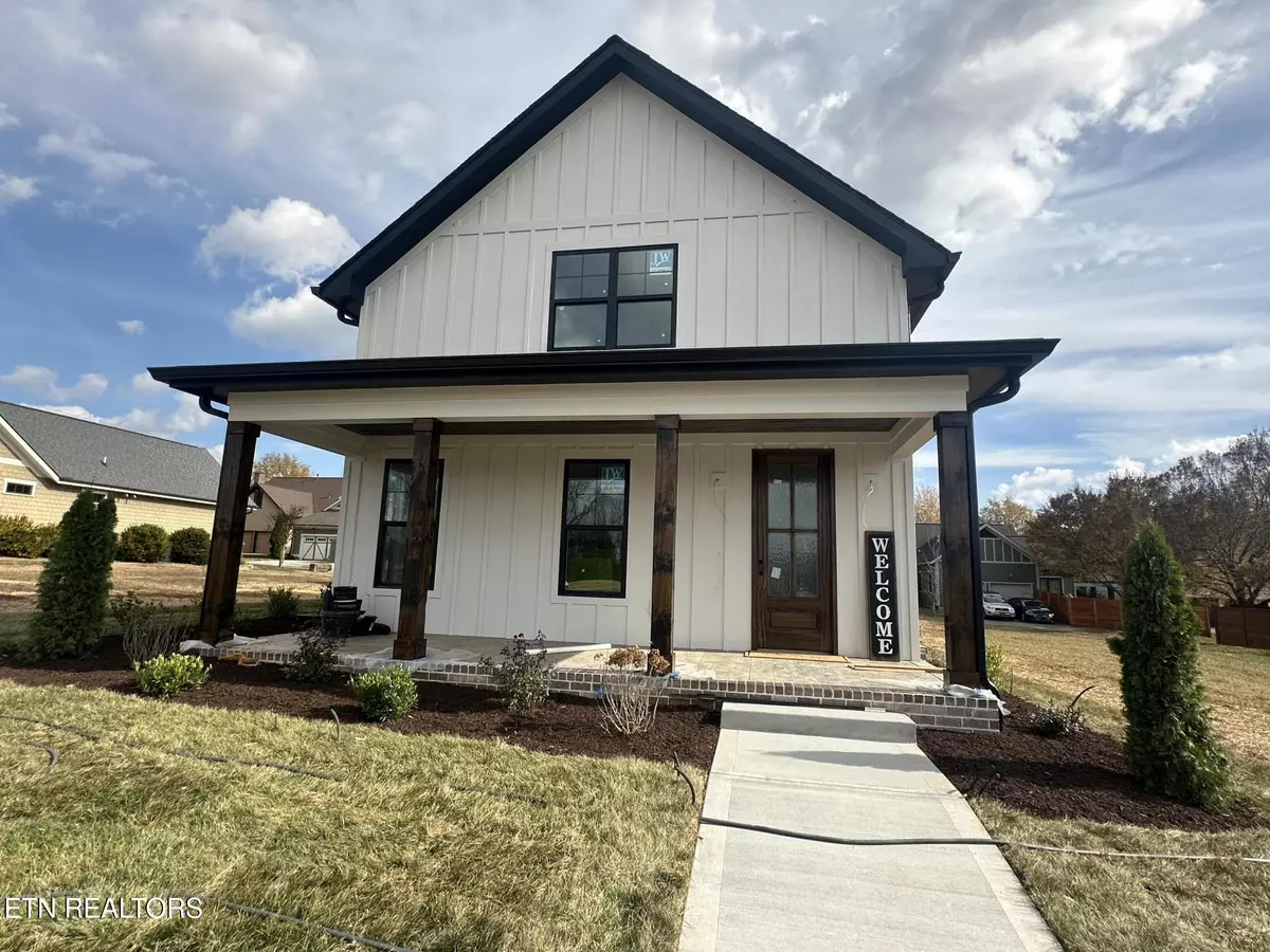 Loudon, TN 37774,263 Wildcat Run DR