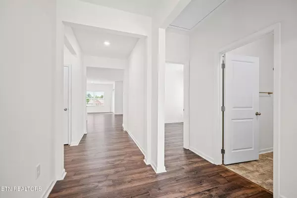 Morristown, TN 37814,2329 Stream View LN