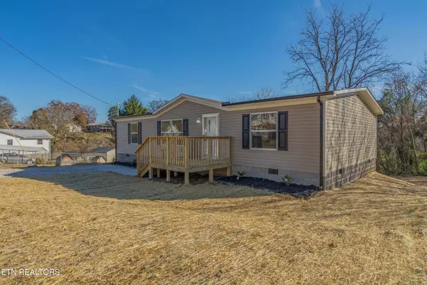 Harriman, TN 37748,516 Henderson St