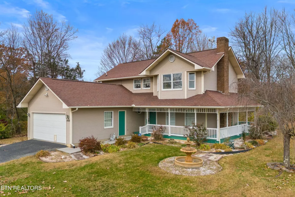 New Tazewell, TN 37825,1010 Old Jacksboro Road Rd